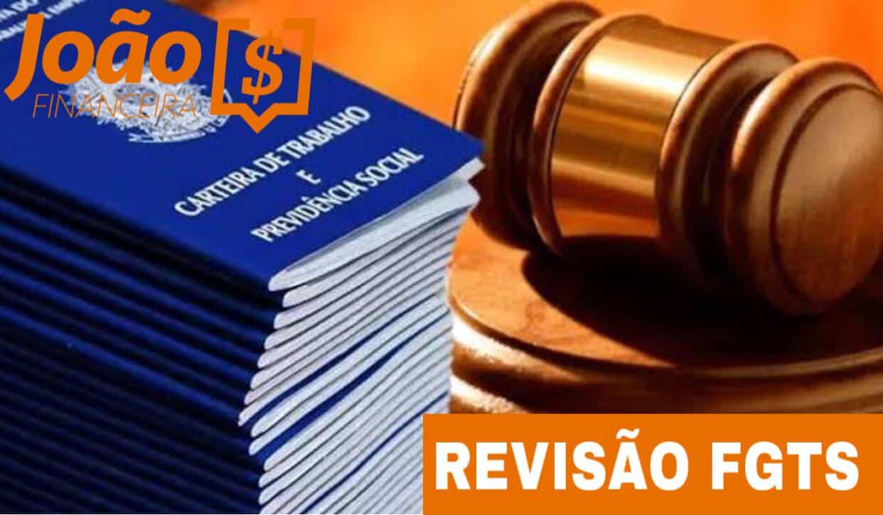 Revisão do fgts