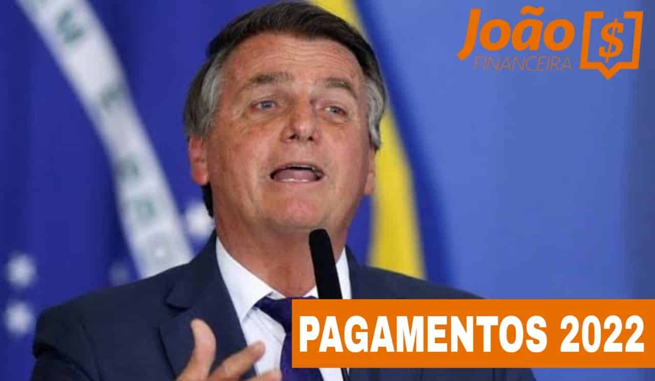 Os parcelamentos dos pagamentos de precatórios no ano que vem, vira uma alternativa para o Governo Federal conseguir abrir em espaço no orçamento de 2022, esses parcelamentos deverão começar a valer após uma nova PEC ser aprovada