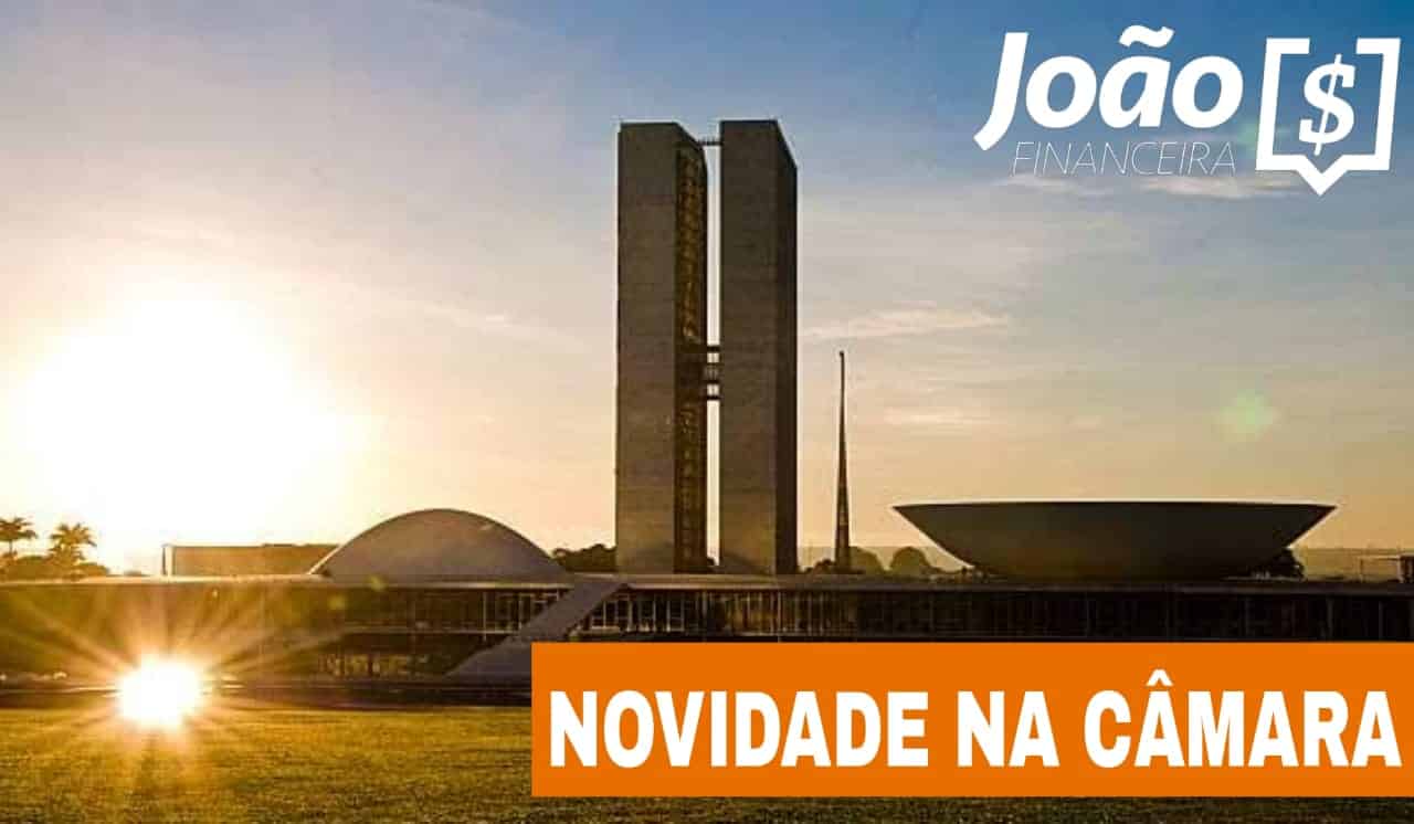 Nessa semana fomos surpreendidos com uma novidade na Câmara dos Deputados, ocorreu uma nova movimentação com a margem social! Confira: