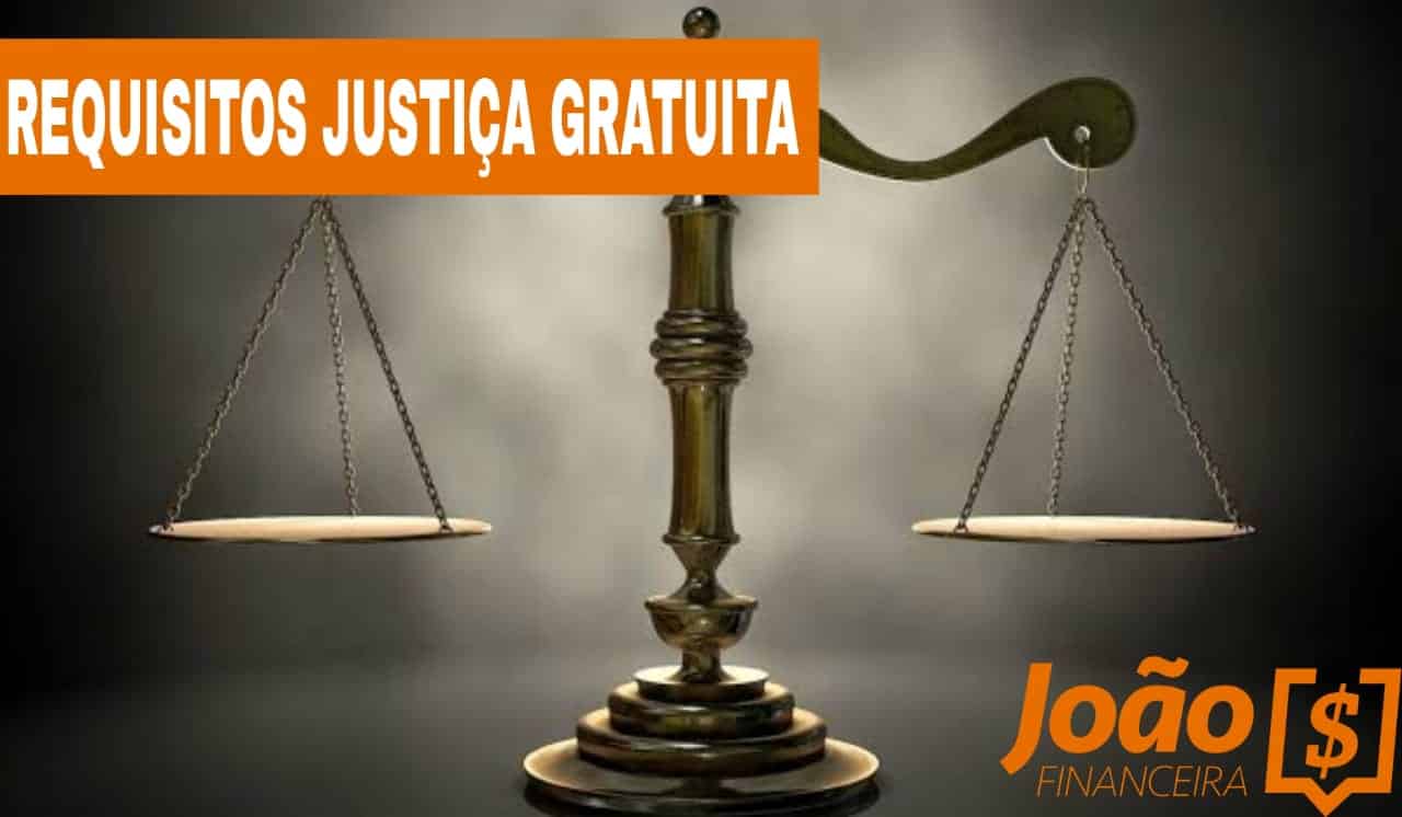 Segurados do INSS devem obedecer novos requisitos para terem direito à Justiça Gratuita, veja quais são os novos critérios agora! Confira:
