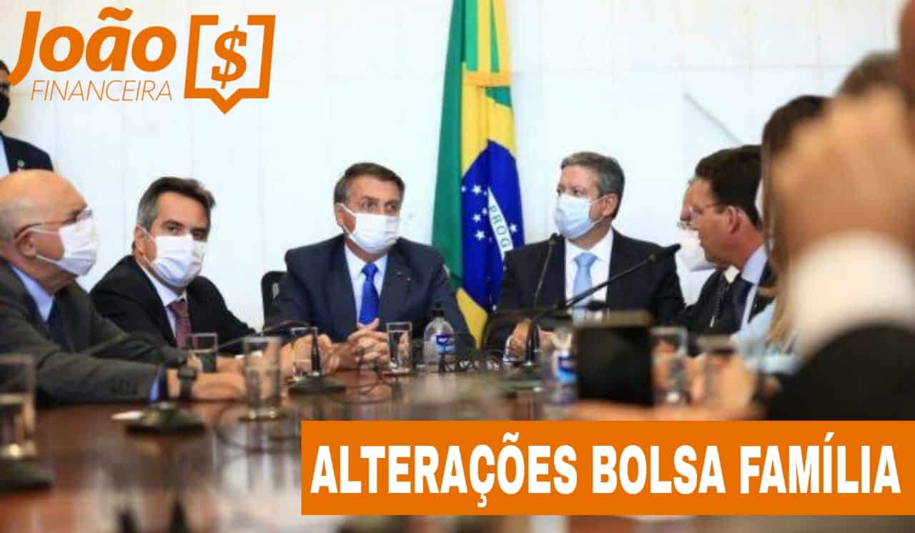 O programa Bolsa Família deve passar por grandes alterações, confira como deve funcionar esse programa assistencial para os brasileiros: