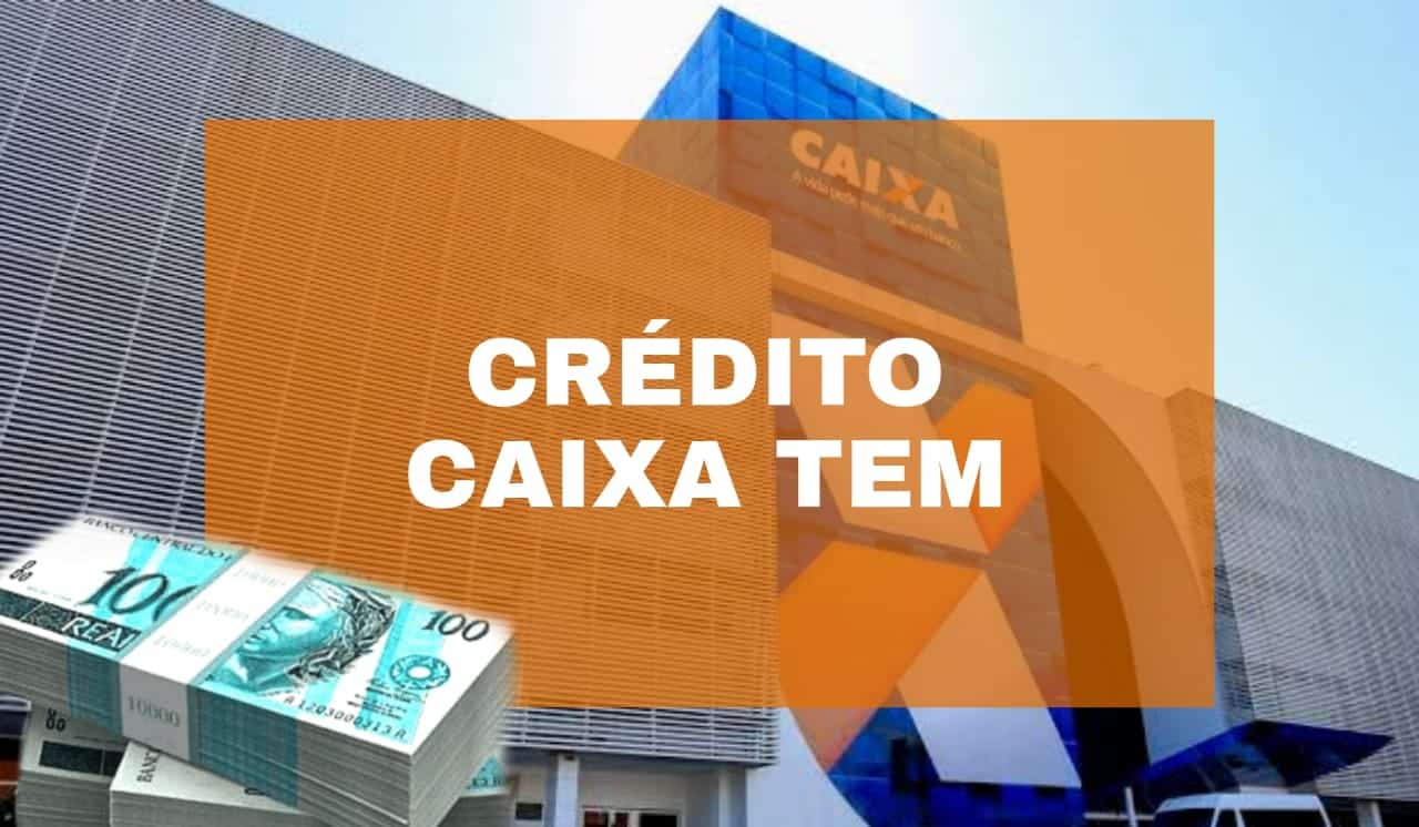 Na cerimônia que ocorreu no Palácio do Planalto, foi anunciado o novo Crédito Caixa Tem que já está disponível para os brasileiros! Confira: