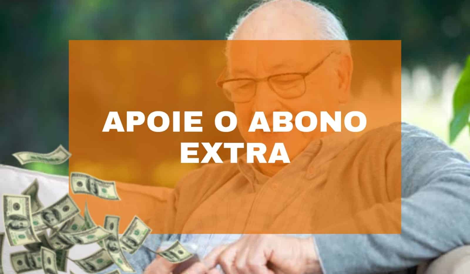 O abono extra de R$2.000,00 é muito importante para os segurados do INSS, e apoiar o pagamento se torna algo extremo nesse momento! Confira como apoiar: