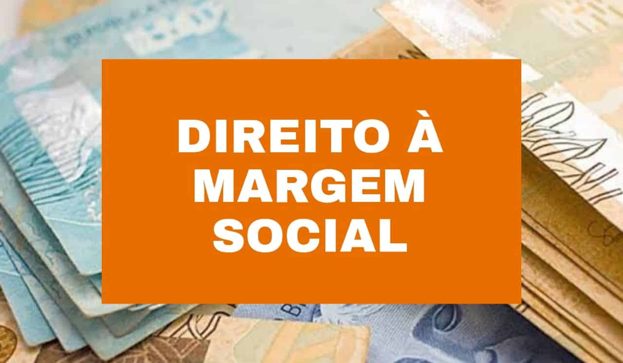 Muitos aposentados do INSS têm dúvidas de como funciona a margem social, esclareça agora suas dúvidas e veja quem tem direito! Confira: