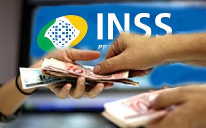 Pagamento do 14° para segurados do inss