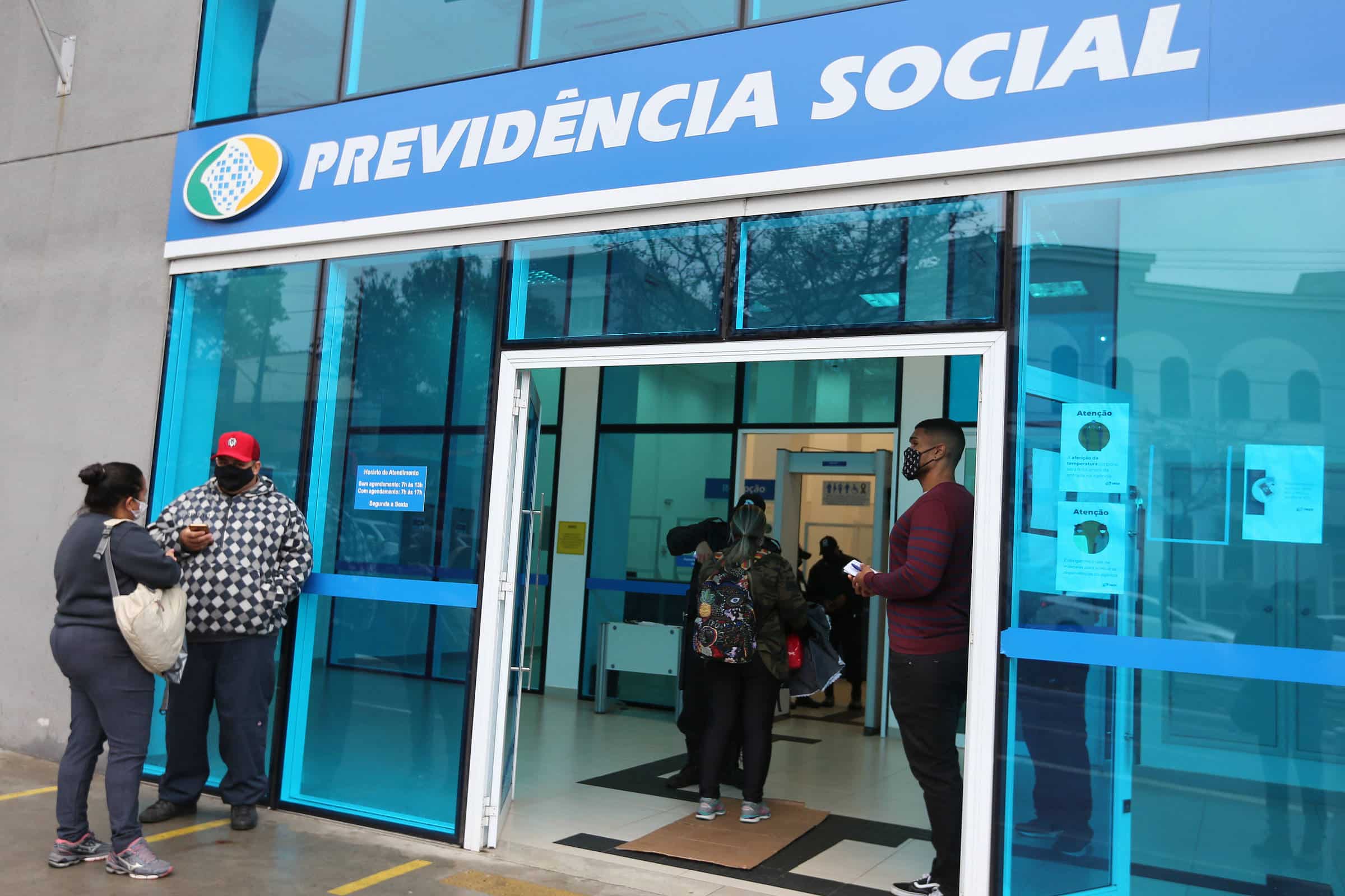 Margem Social aprovada