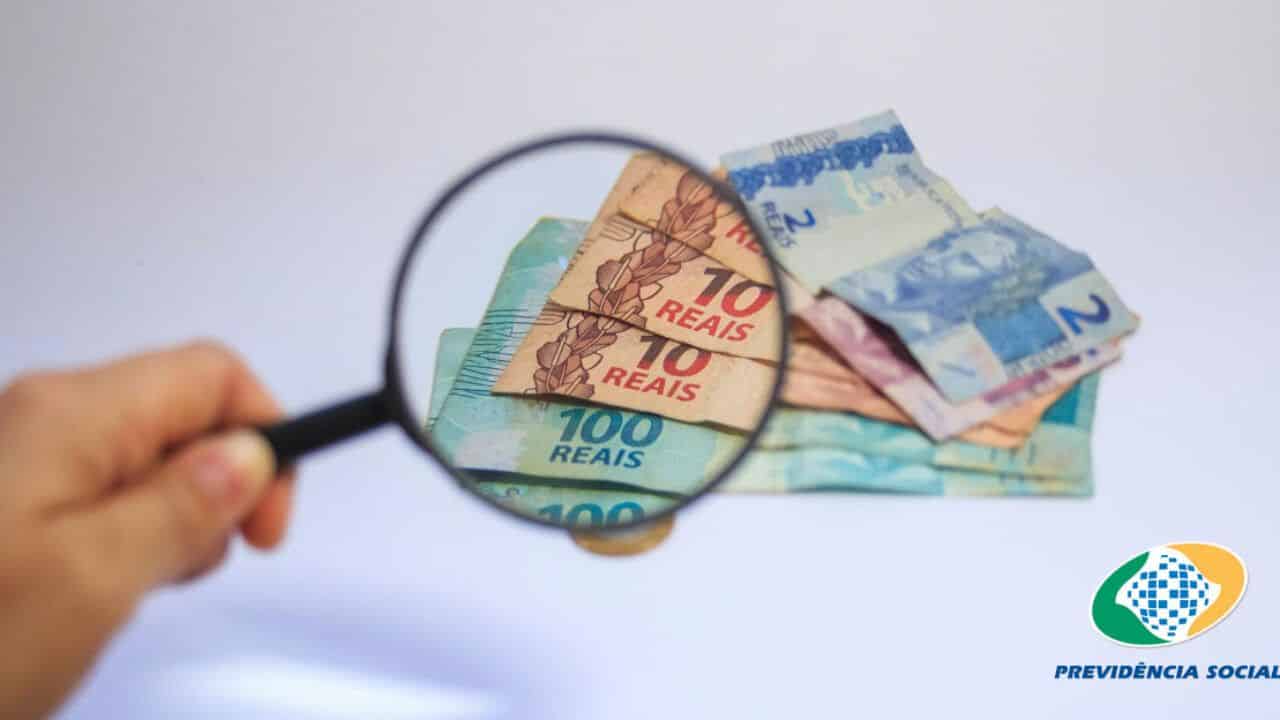 Abono extra de 2 mil reais