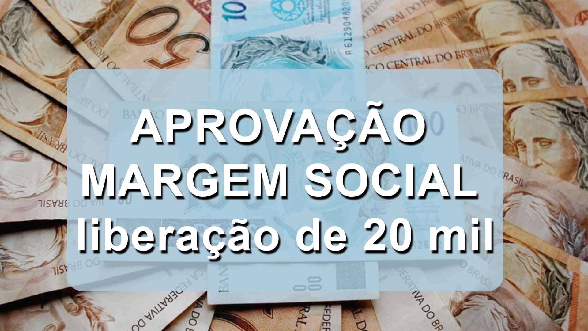 O projeto da lei da margem social é muito aguardado, veja o caminho percorrido pelo projeto para a aprovação! Confira: