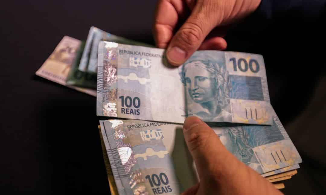 Salário mínimo 2022