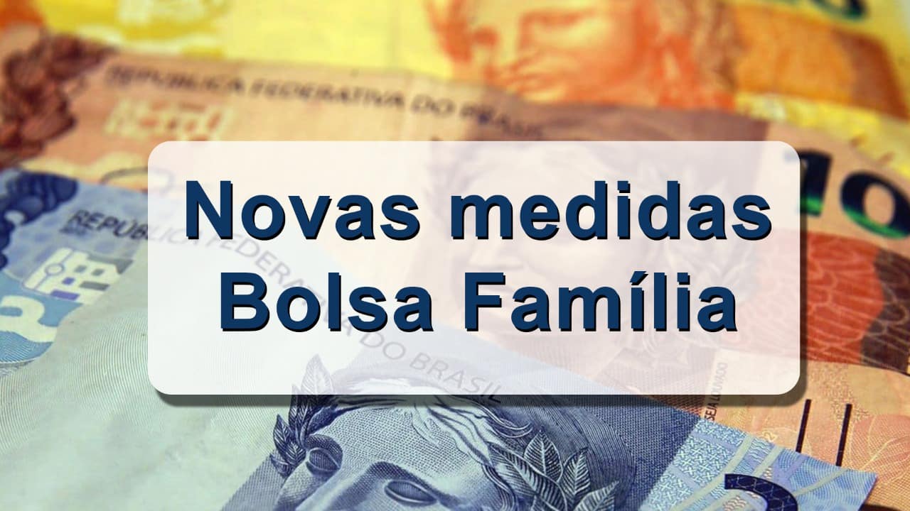 O programa assistencial bolsa família vai sofrer com novas medidas que deve beneficiar aqueles que se encontram em uma situação vulnerável, declara Bolsonaro. Confira: