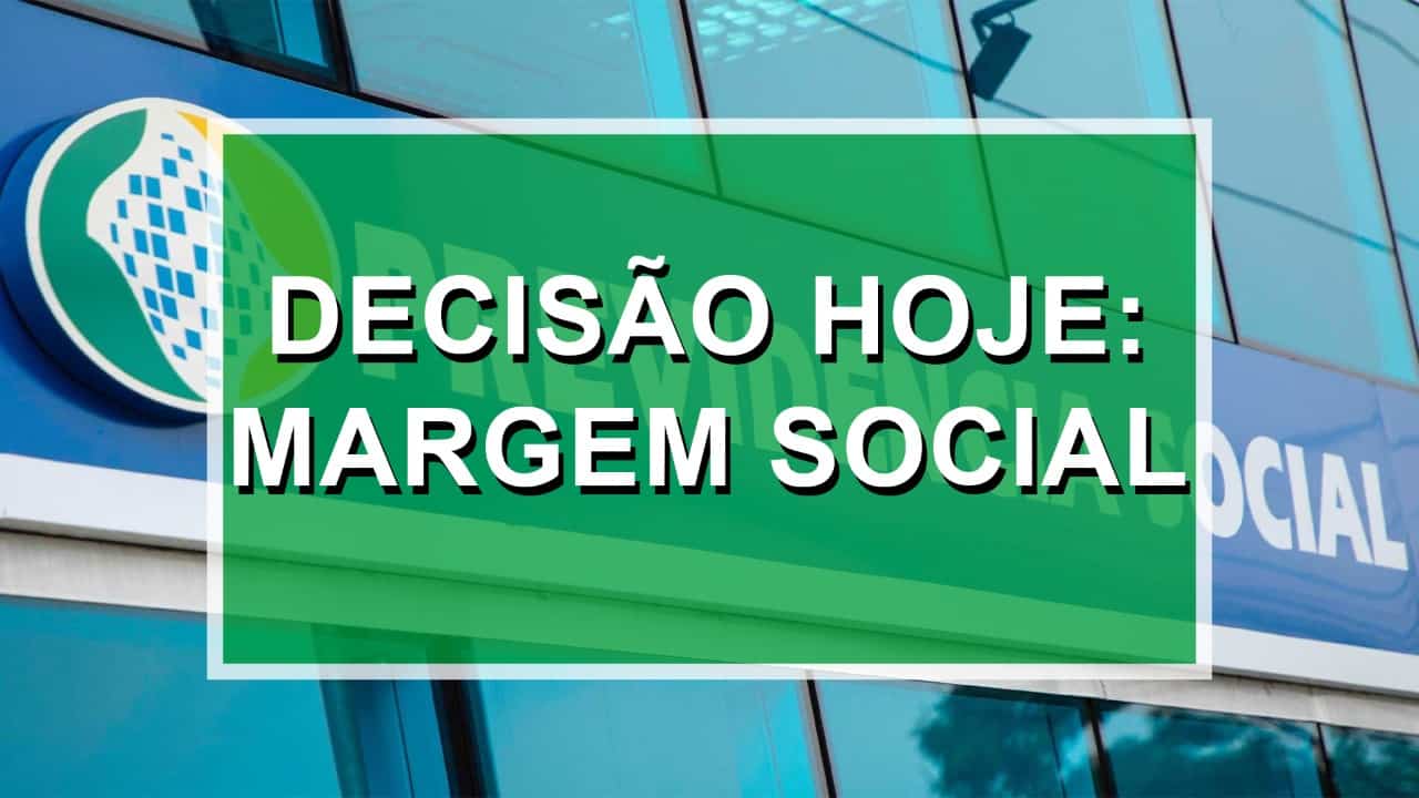 MARGEM SOCIAL