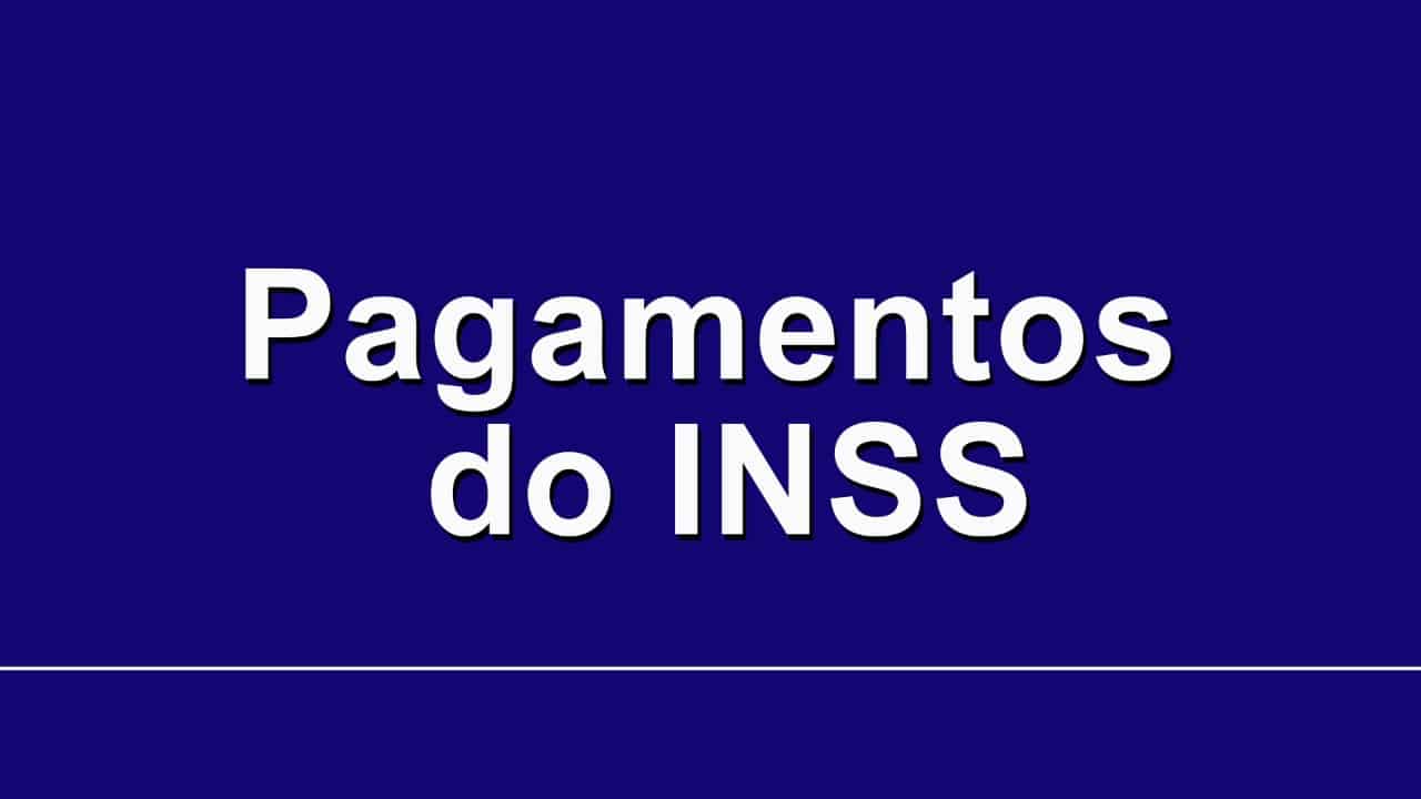 Os pagamentos do INSS do mês de setembro está prestes à se encerrar, verifique agora no calendário quando você recebe o valor! Confira: