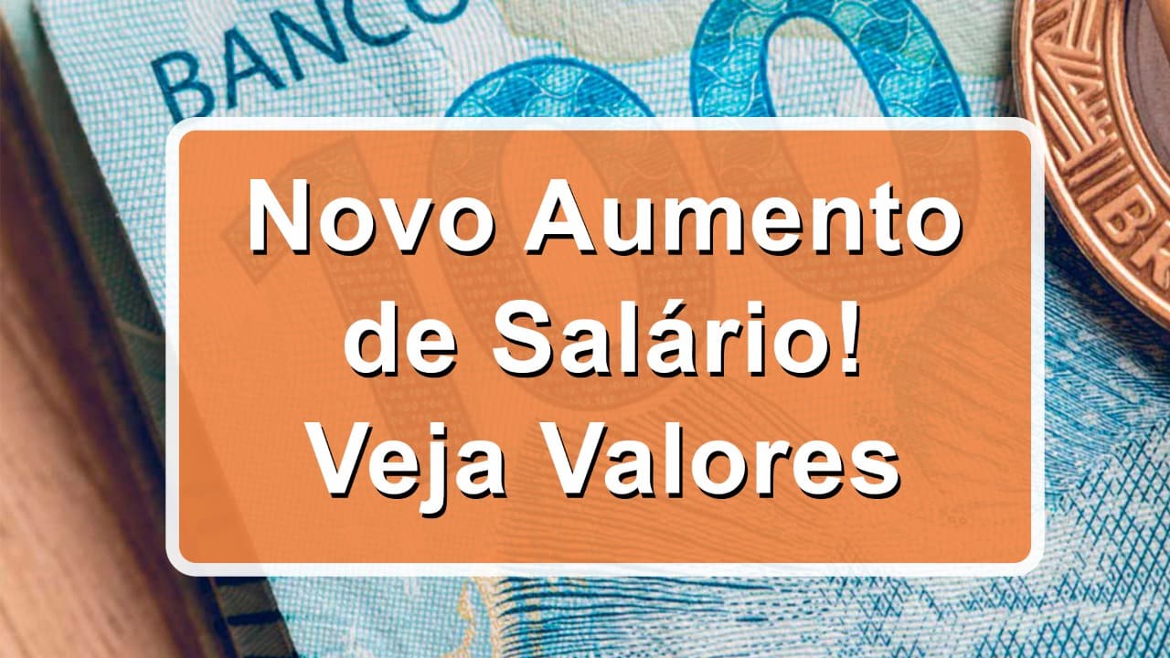 Entenda como o reajuste aos padrões mínimos nacionais refletem os benefícios do governo, como os concedidos pelo INSS.
