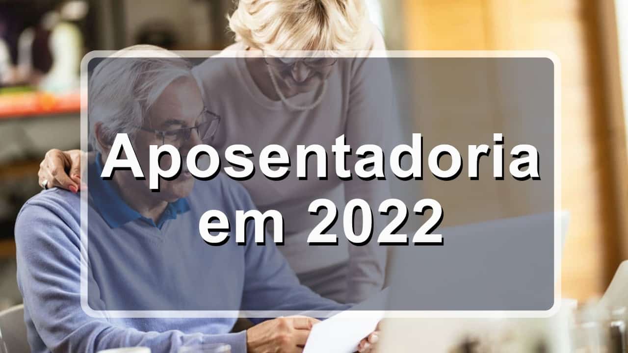Segurados possuem diversas dúvidas sobre como ter concedida a aposentadoria em 2022, veja agora como ter seu benefício concedido com sucesso! Confira: