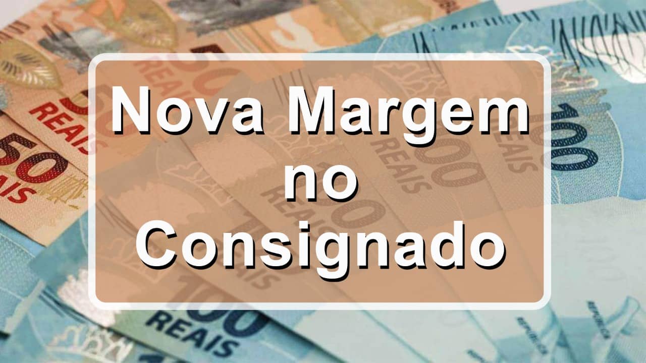 Os aposentados do INSS poderão ser beneficiados com uma nova margem quando for realizar a contratação de algum empréstimo consignado! Confira: