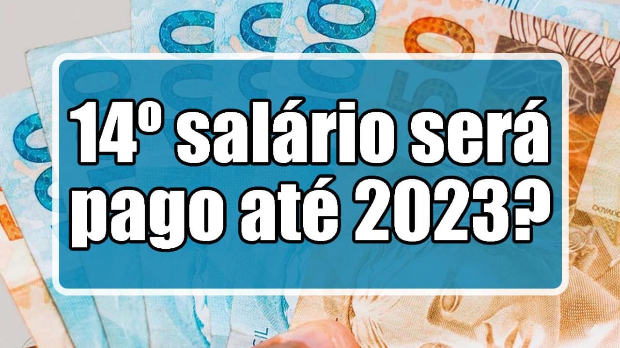Ocorreu uma reunião em 27 de outubro na Câmara dos Deputados para logo ser pago o 14º salário! Confira agora o resultado da reunião:
