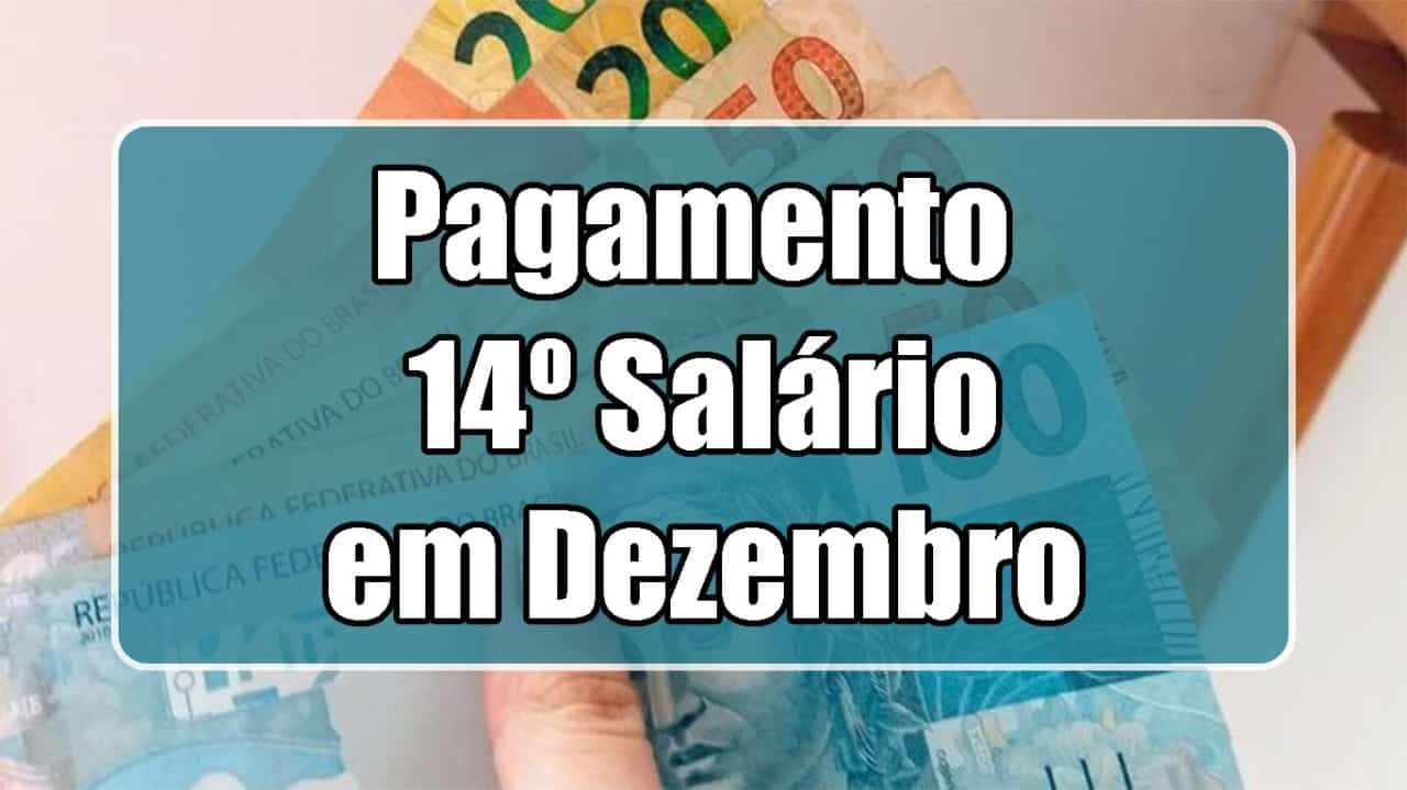 Ocorreu uma reunião em 27 de outubro na Câmara dos Deputados para logo ser possível receber o 14º salário! Confira agora o resultado da reunião: