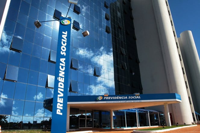 Novidades do inss