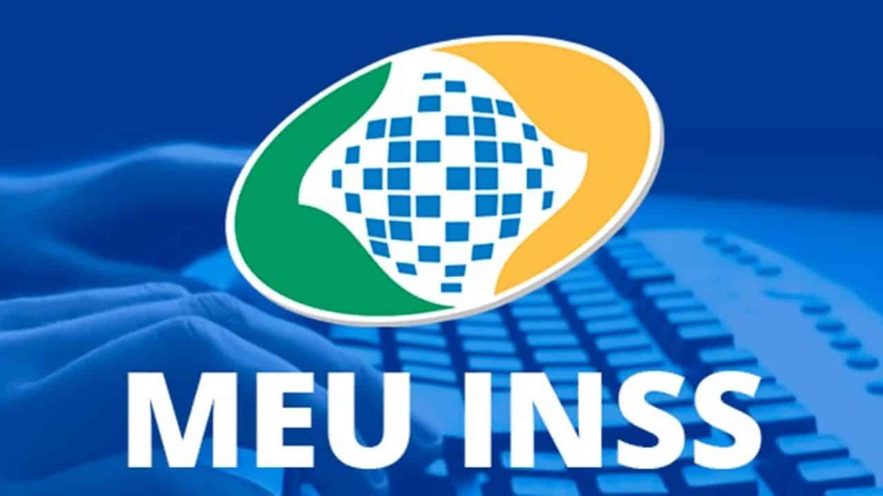 Meu inss