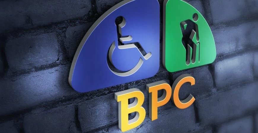 Os segurados inscritos no BPC possuem o direito de receber um pagamento extra no valor de R$550,00! Confira agora como receber: