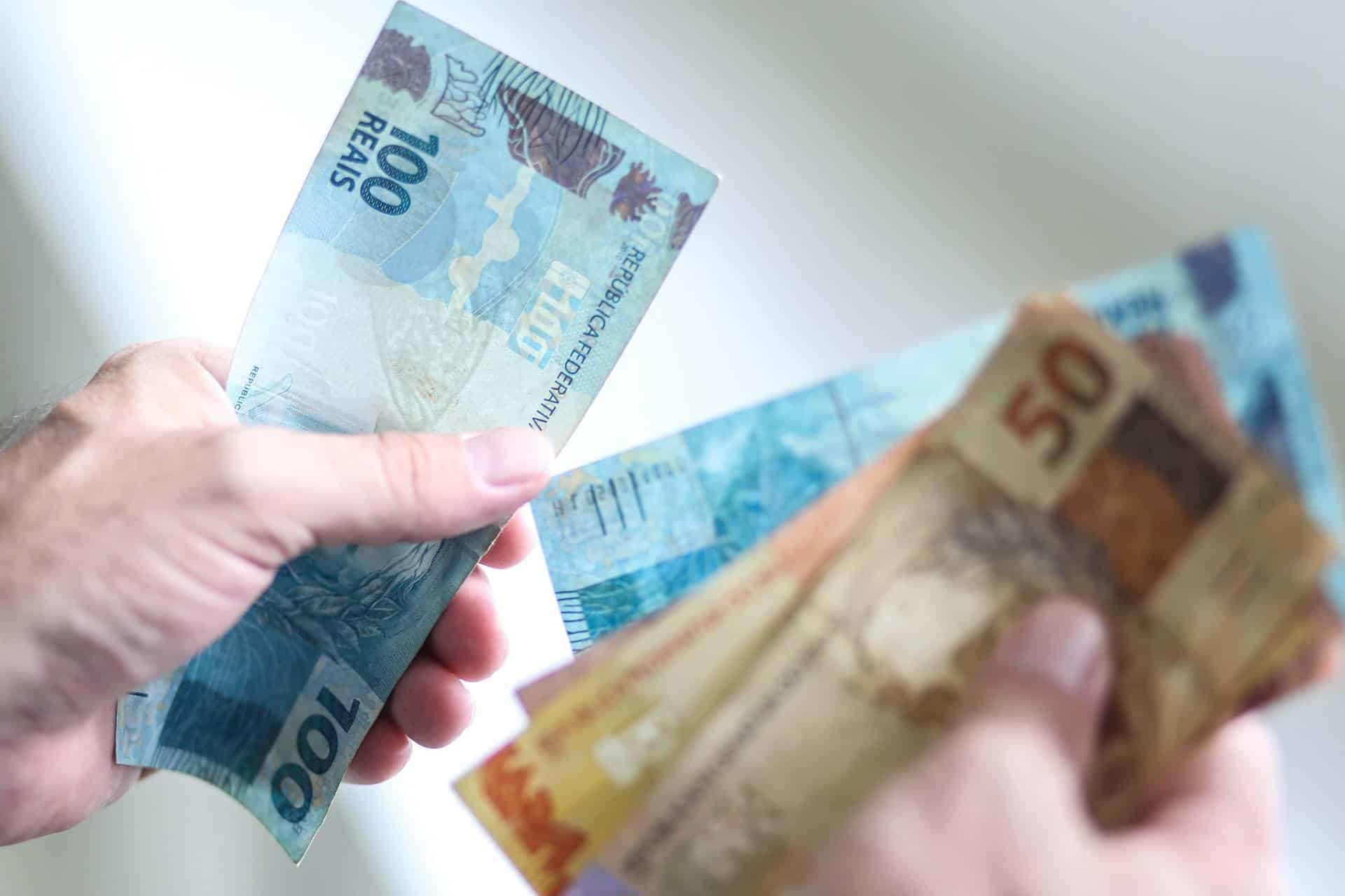 salário mínimo