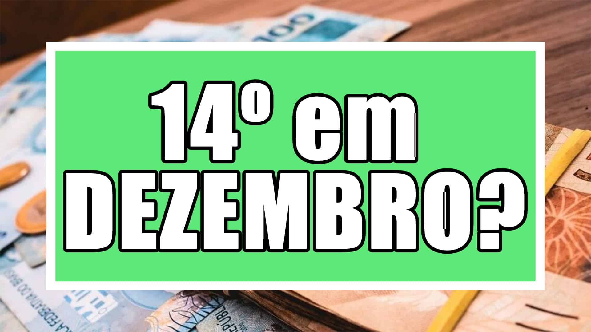 14° em dezembro