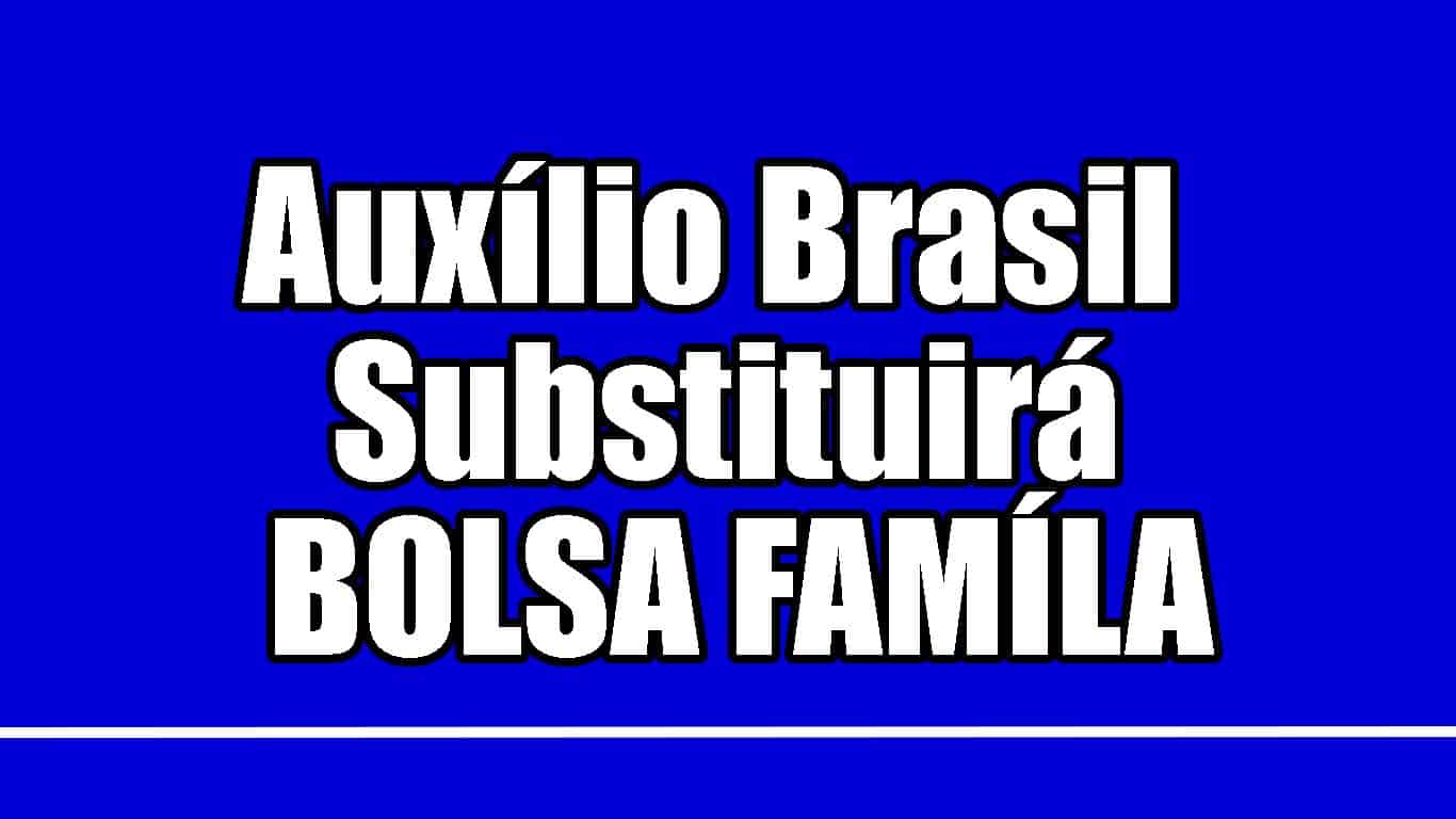 Auxílio Brasil