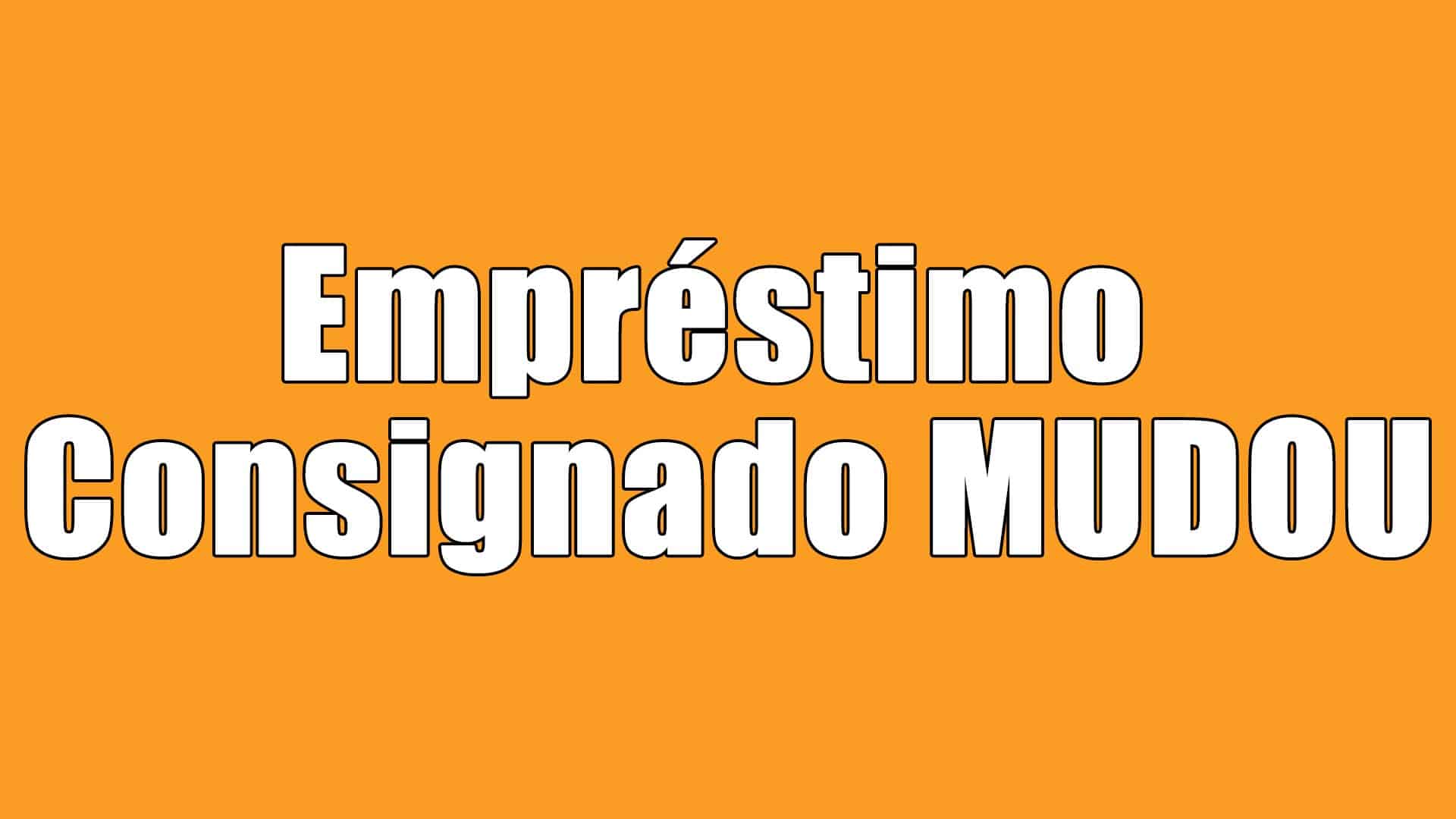 Empréstimo consignado teve mudanças