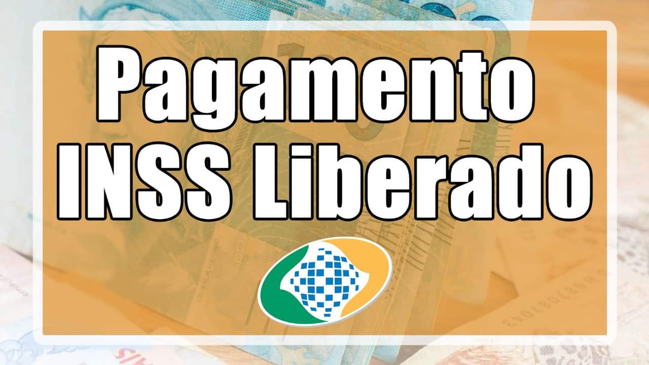 Os segurados do INSS estão com o pagamento dos benefícios previdenciários liberado do mês de outubro para saque! Confira: