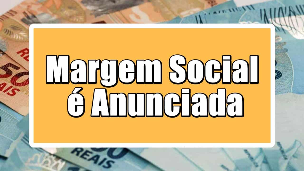 Há quase três meses o relatório da margem social foi aprovado, mas o projeto ainda se encontra na mesma comissão! Confira: