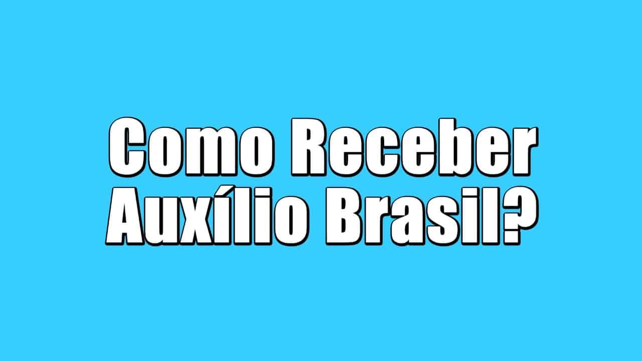 Auxílio Brasil