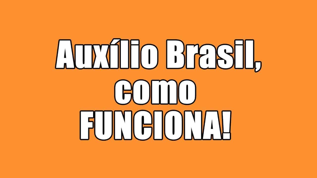 O Bolsa Família está oficialmente extinto, o espaço que o programa ocupava foi tomado! Veja como funciona o Auxílio Brasil: