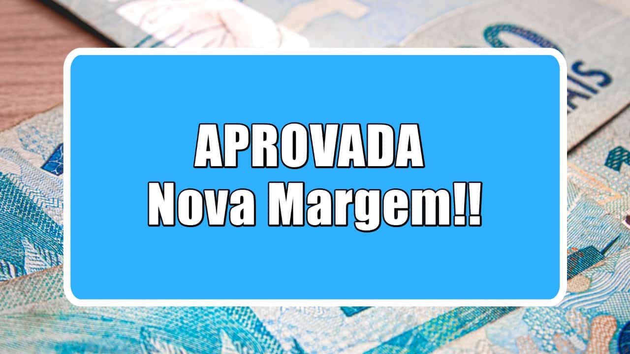 Nova margem