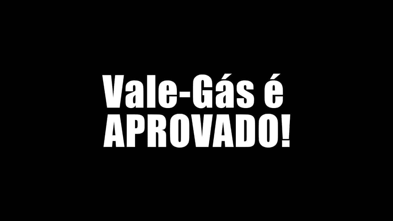 O vale gás é um benefício que o governo federal promete em pagar aos brasileiros, confira agora como este benefício vai funcionar: