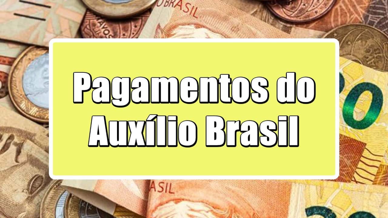 O novo programa assistencial do Governo, conhecido como Auxílio Brasil, está com o calendário de pagamentos definido! Confira: