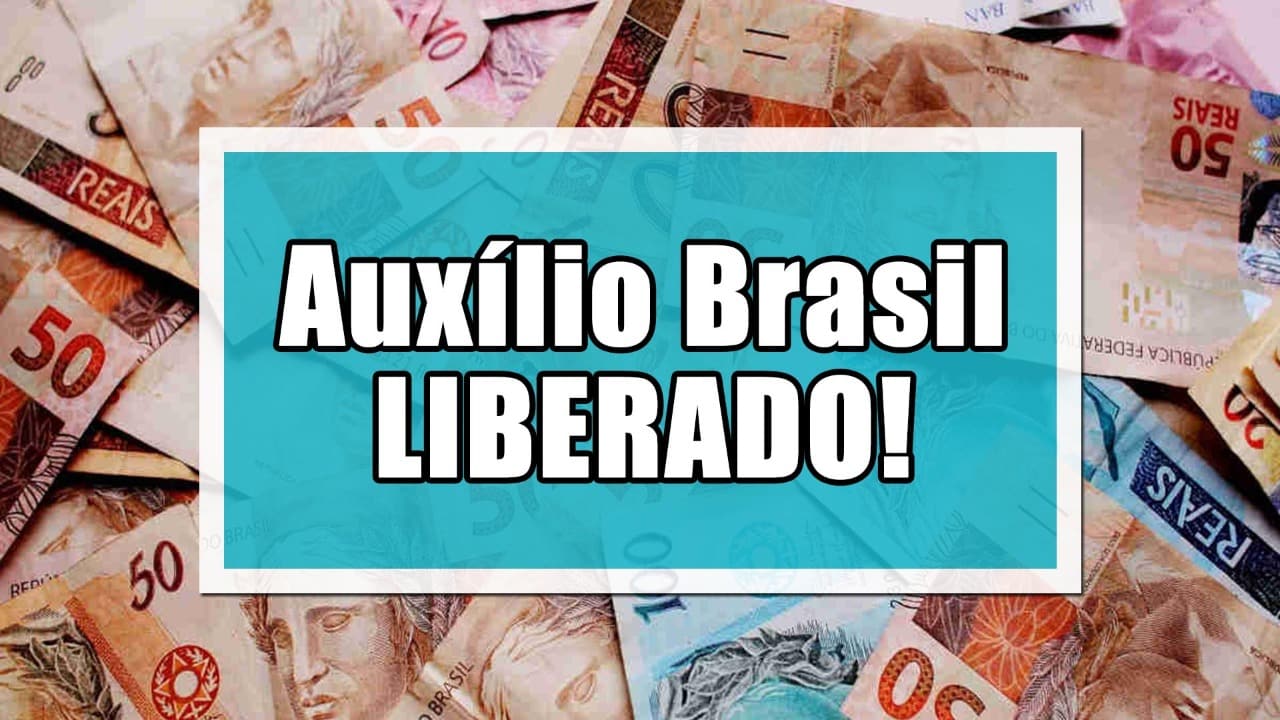 Auxílio Brasil
