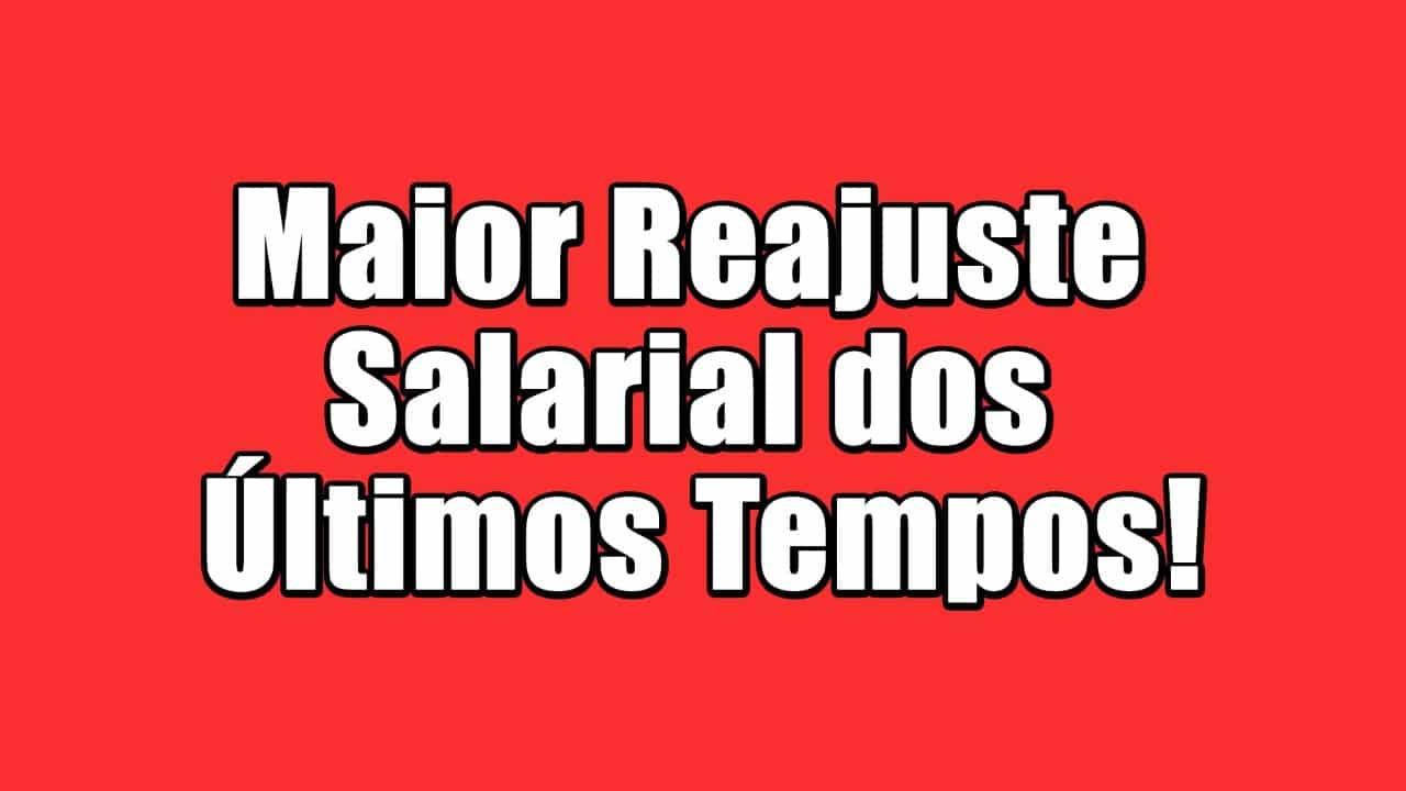 O salário mínimo 2022 já sofreu com vários reajustes conforme as projeções INPC, deverá ser um dos maiores dos últimos anos! Confira: