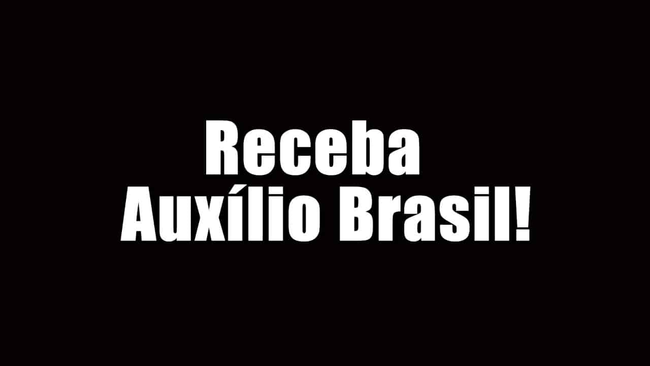 Recentemente foram estabelecidos novos critérios, os brasileiros que se enquadrarem neste, vão poder ser contemplados pelo Auxílio Brasil! Confira: