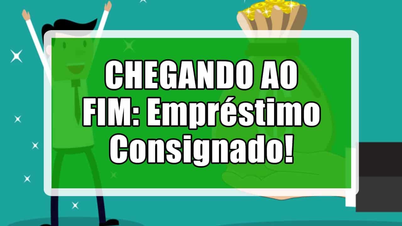 Fim do empréstimo