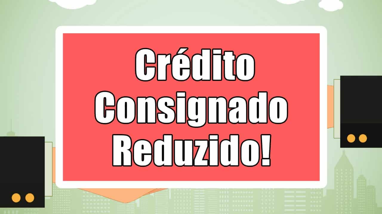 Crédito consignado