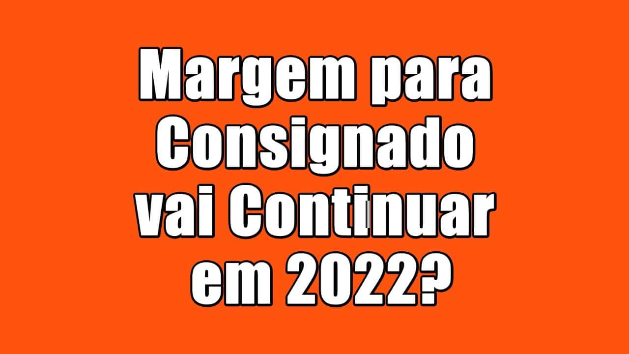 Crédito consignado