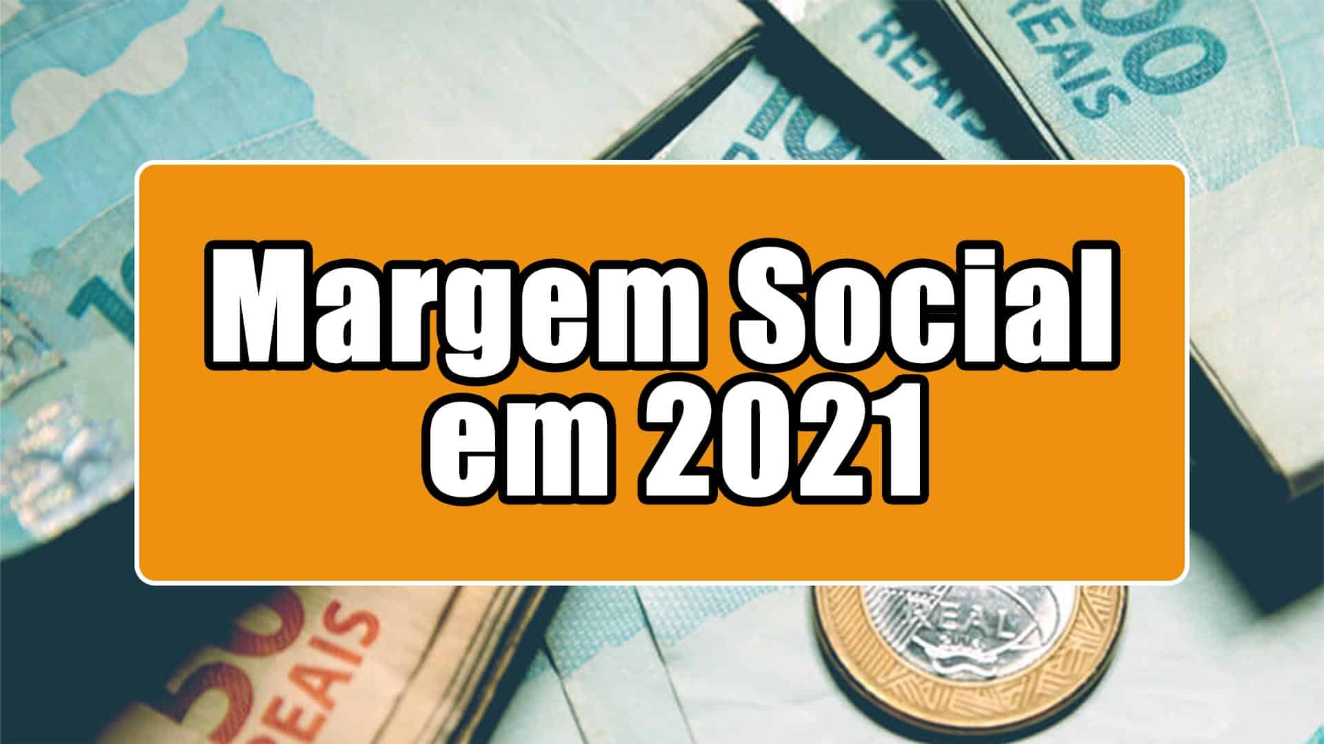 Margem social