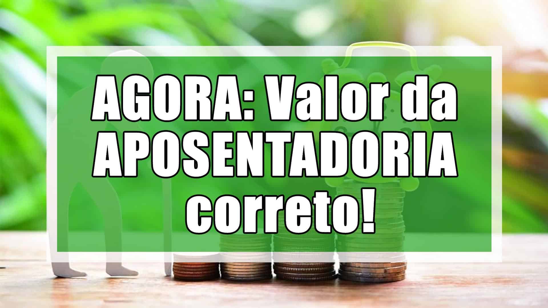 aposentadoria