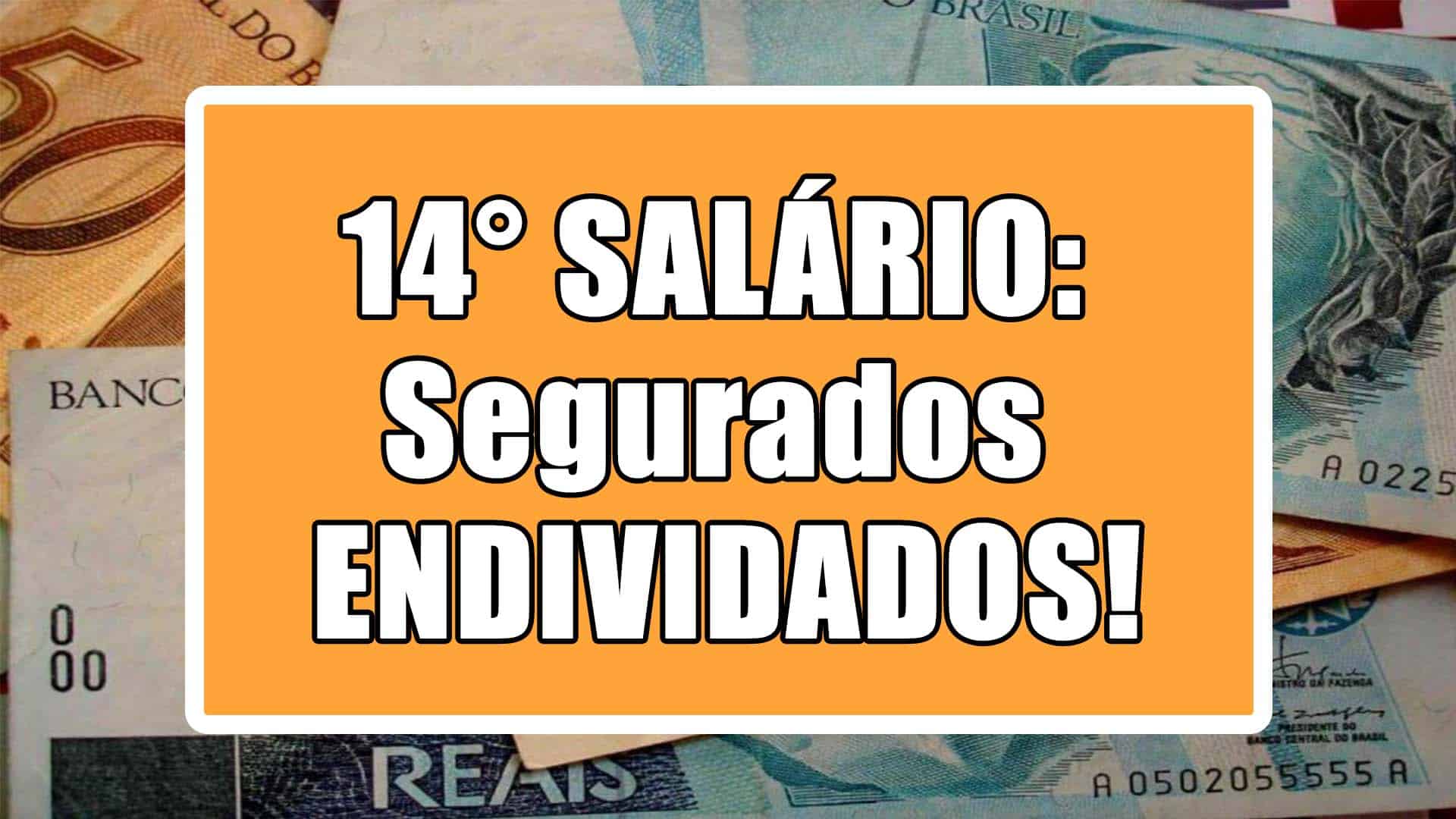14° salário