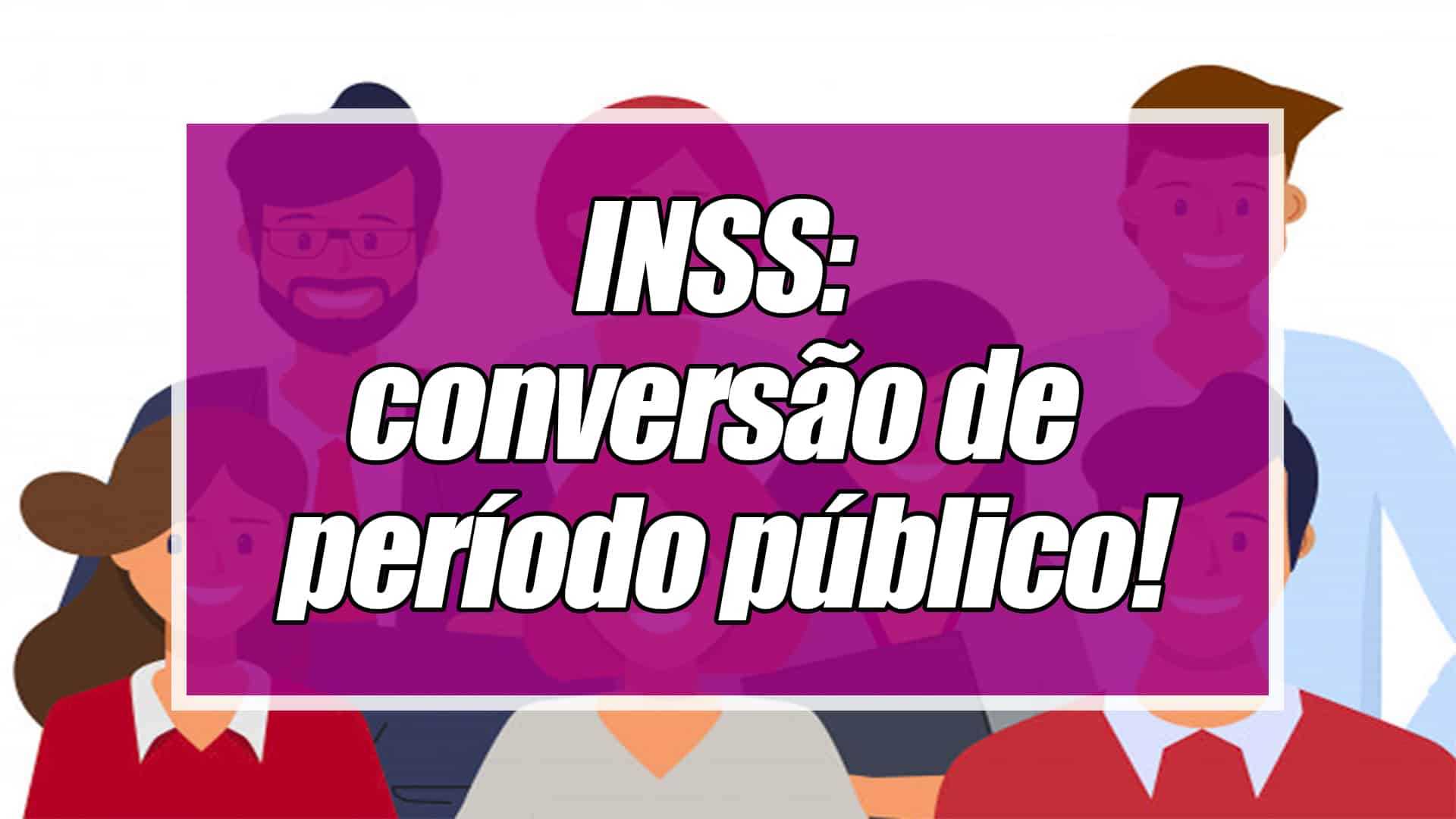 conversão de tempo