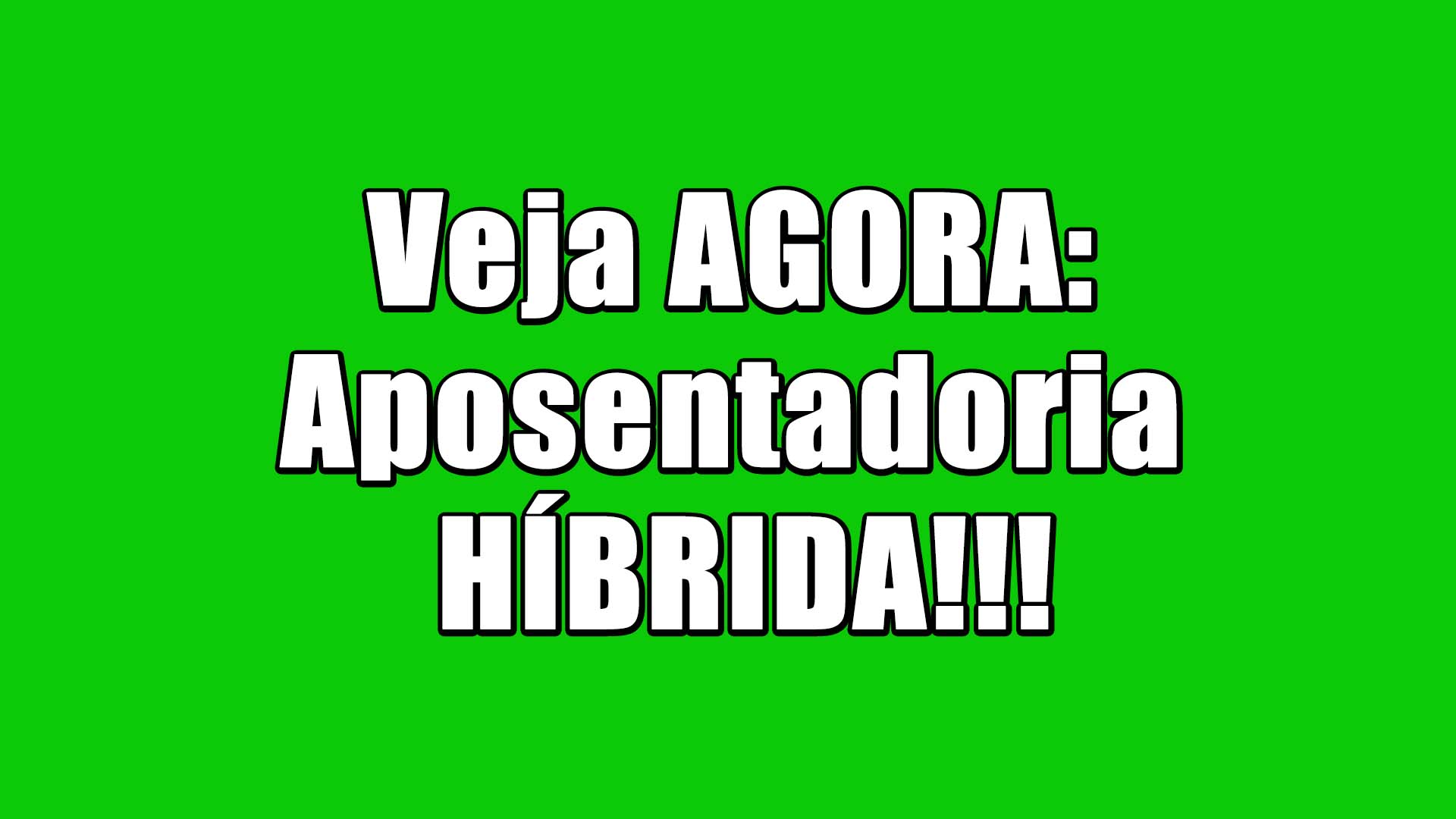 híbrida