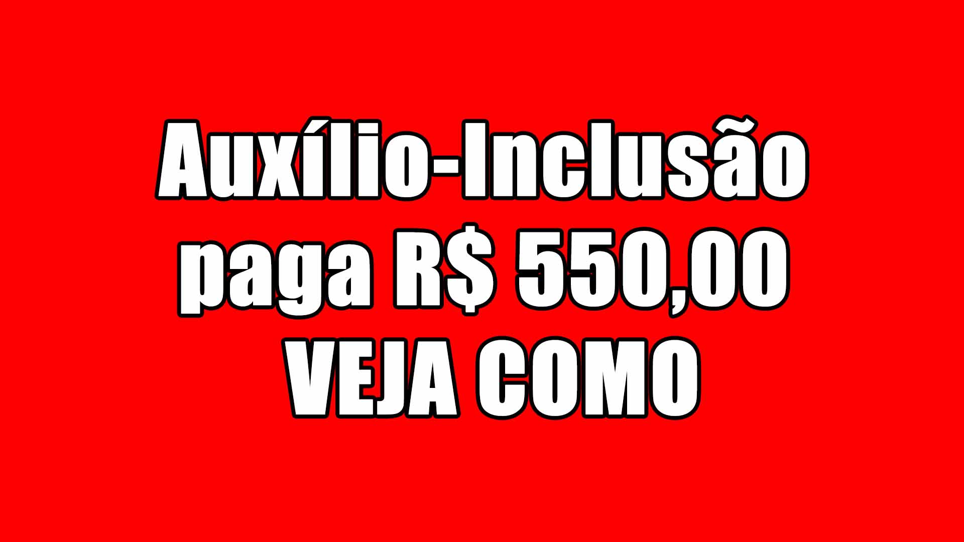 Pessoas com Deficiência que estão trabalhando com carteira assinada podem ganhar um dinheiro extra.