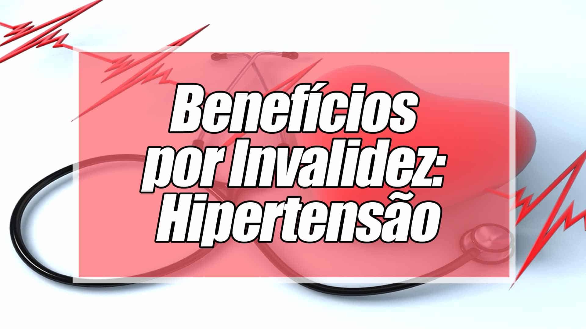 benefícios