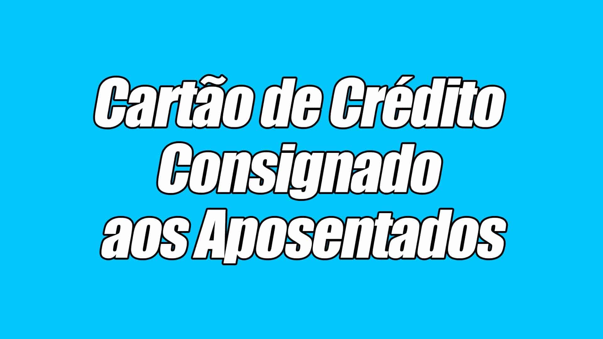 Muitos aposentados do INSS devem possuir dúvidas de como funciona um cartão de crédito consignado! Qual é o lado bom? Confira: