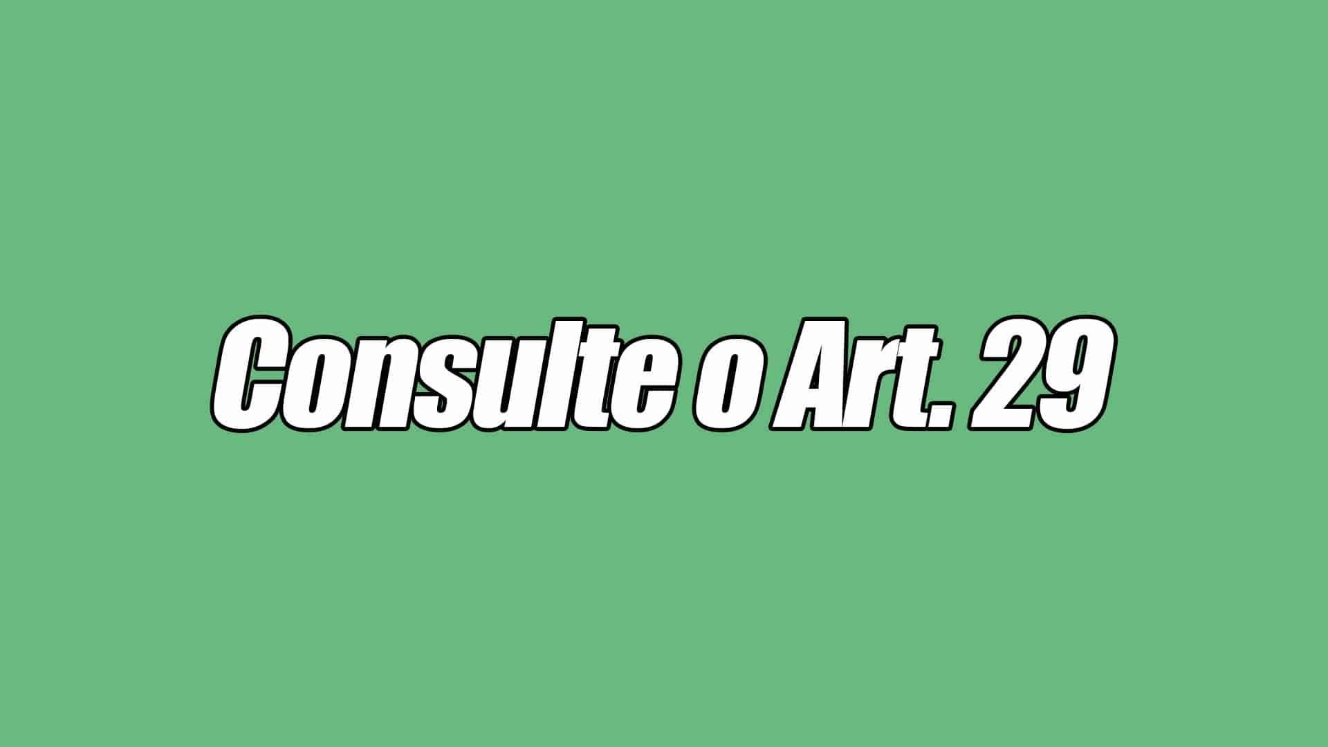 Os segurados do INSS, podem consultar se possuem direito aos pagamentos do art.29 através desse link! Confira: